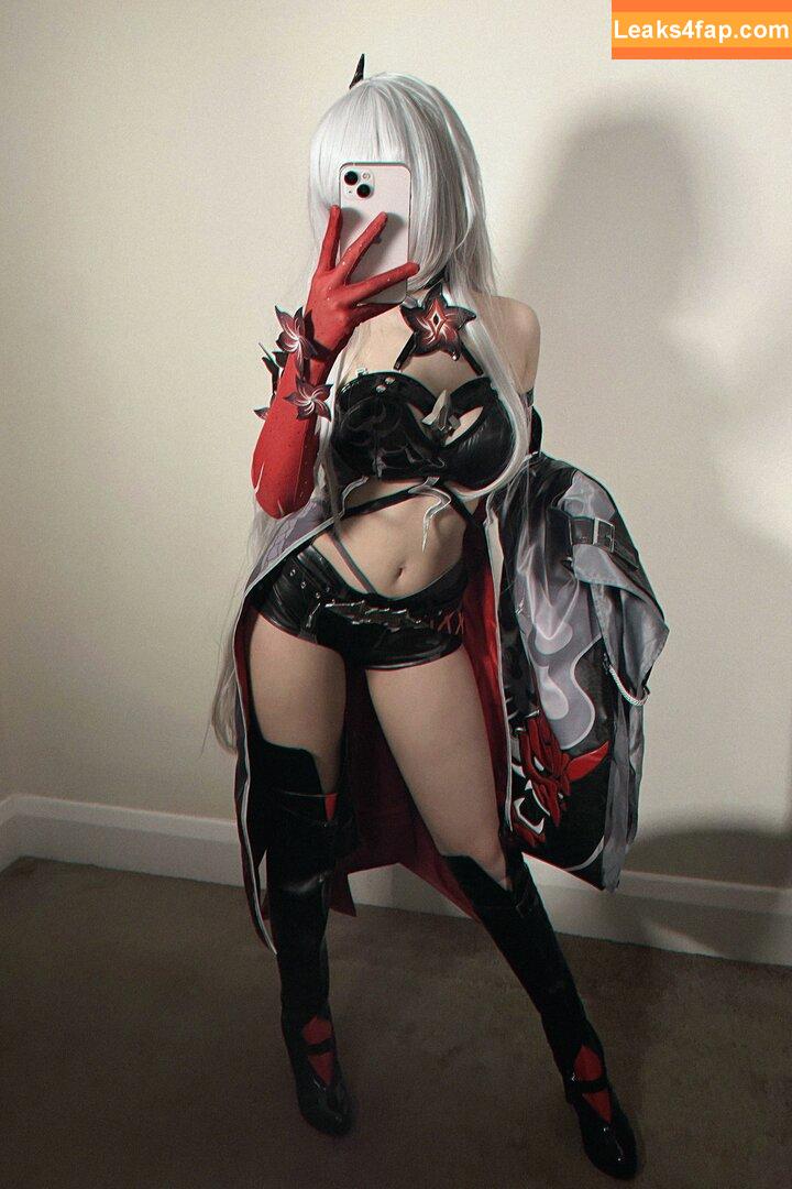 Saiiren / xsaiiren leaked photo photo #0059