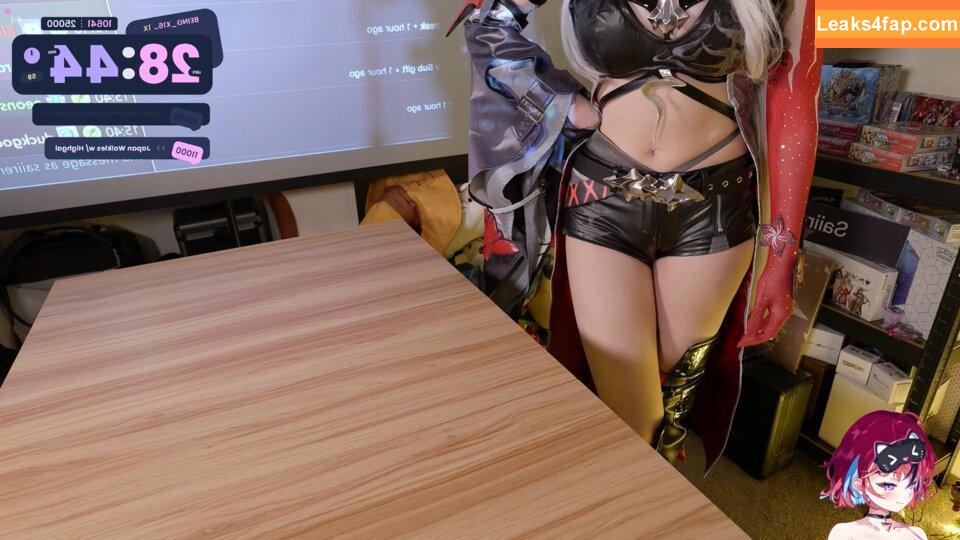 Saiiren / xsaiiren leaked photo photo #0062