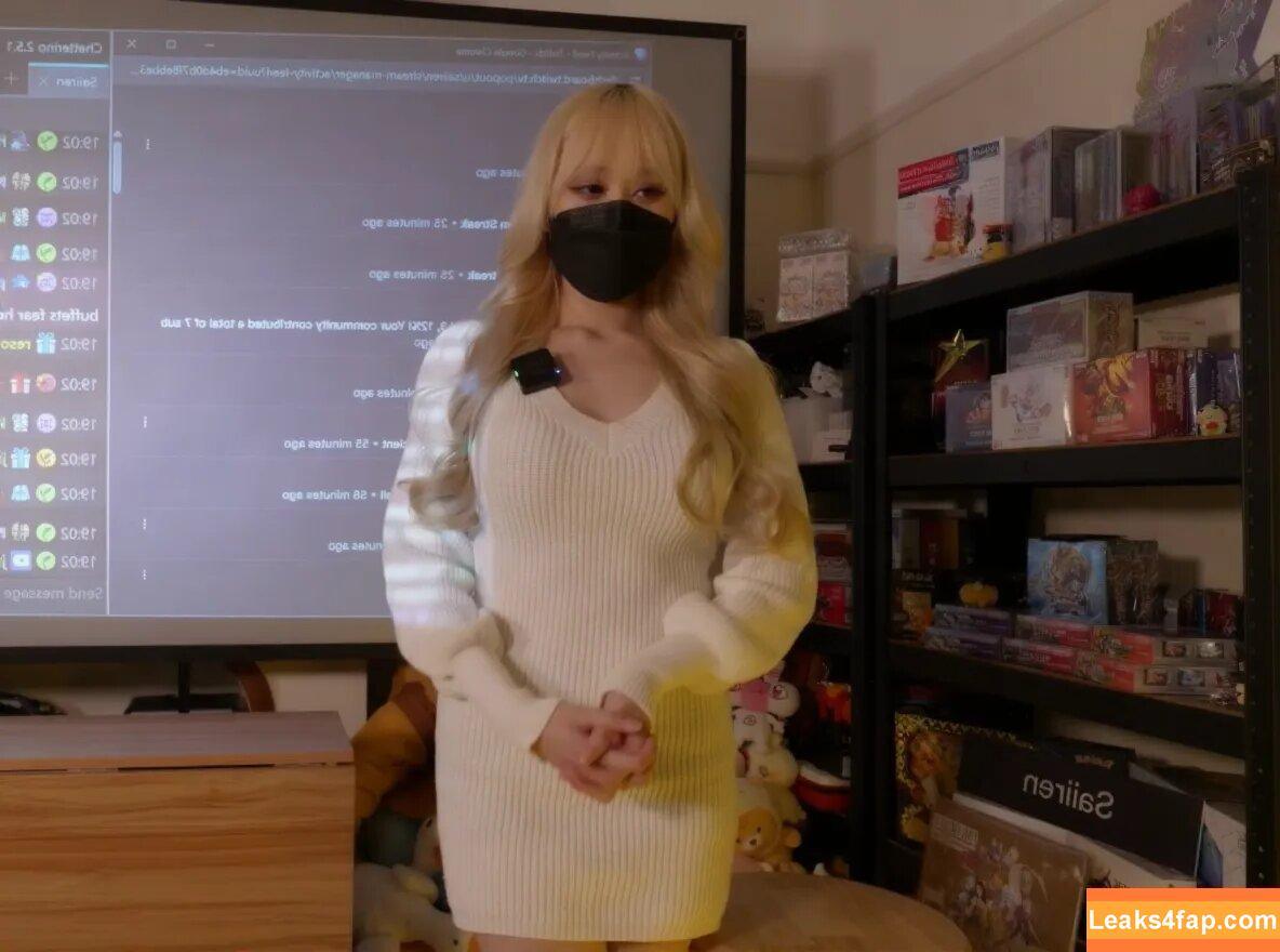 Saiiren / https: / ssaiiren / xsaiiren leaked photo photo #0081