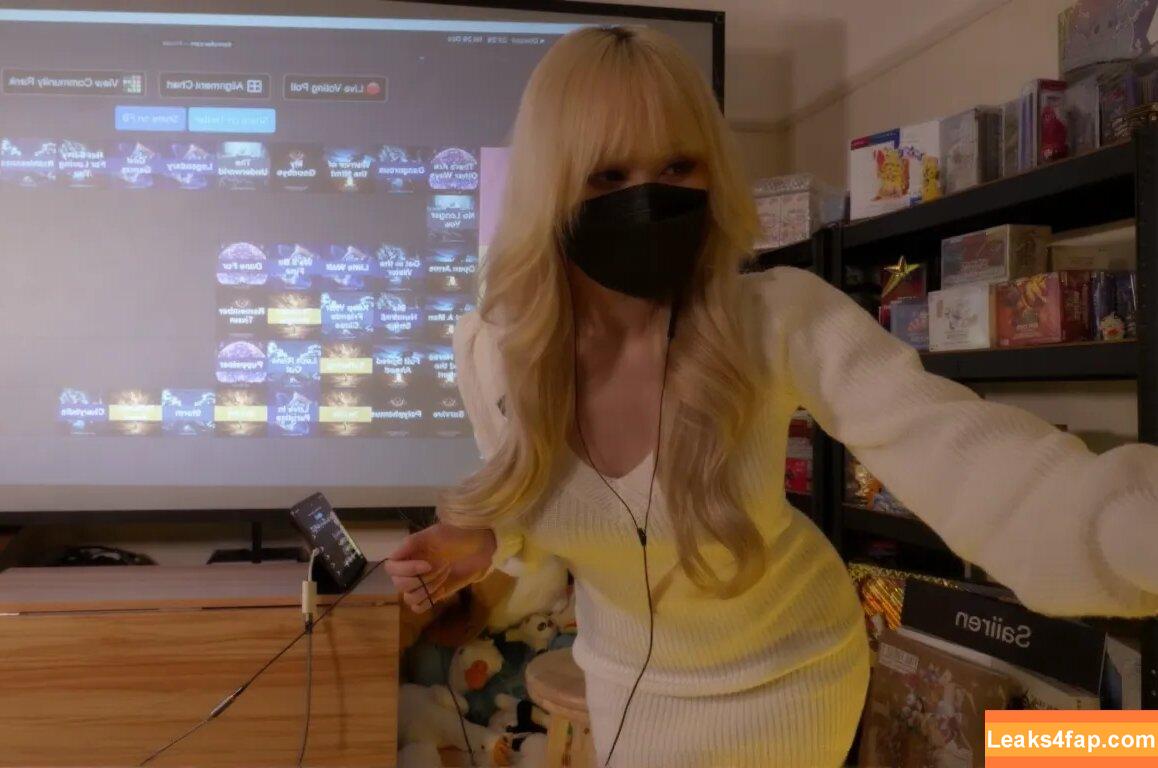 Saiiren / https: / ssaiiren / xsaiiren leaked photo photo #0088