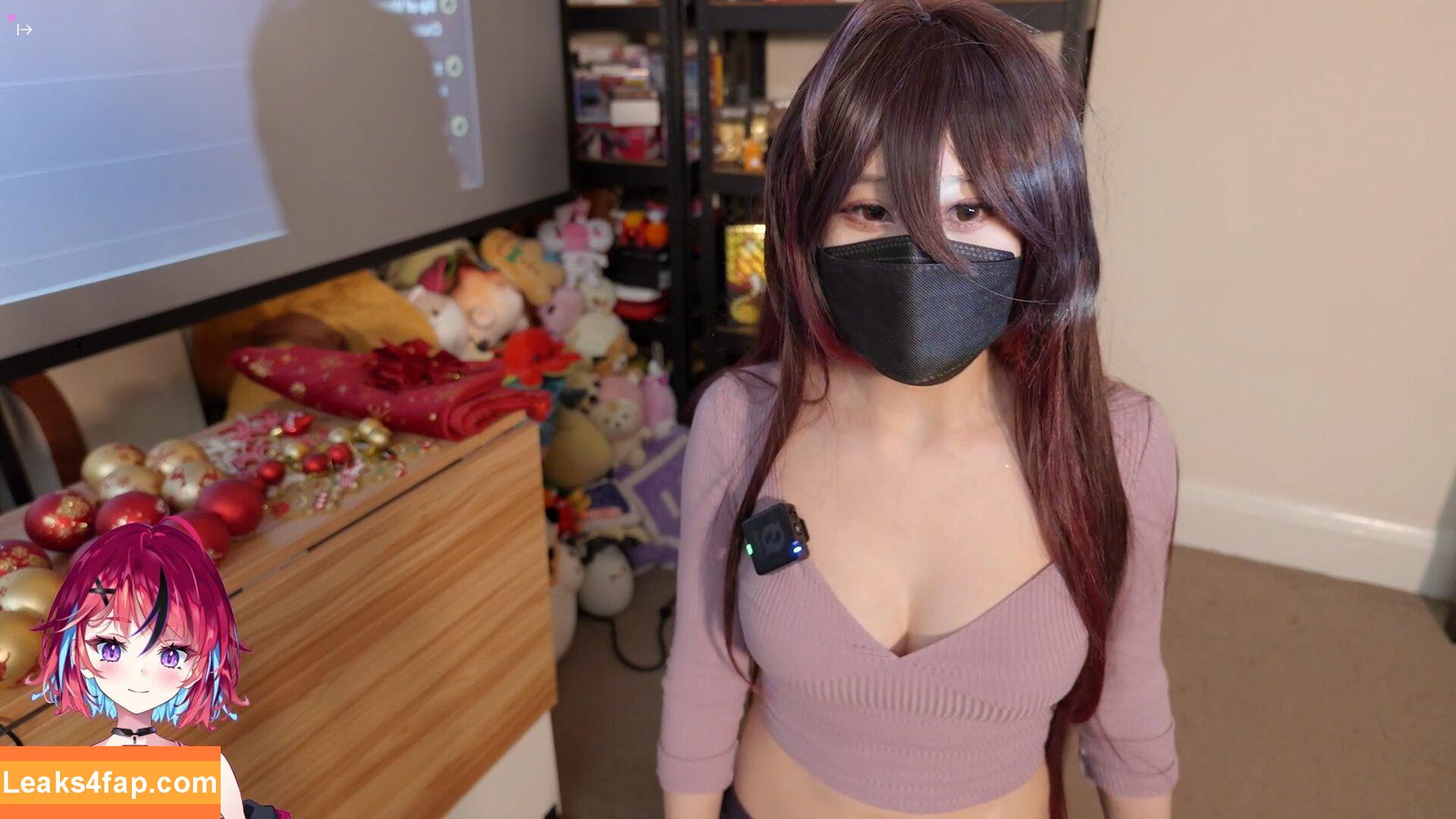 Saiiren / https: / ssaiiren / xsaiiren leaked photo photo #0091