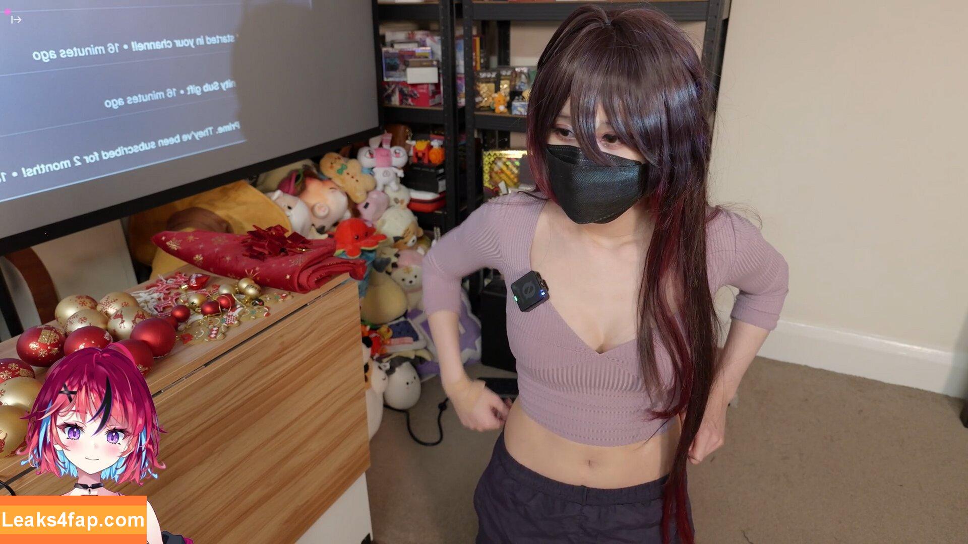 Saiiren / https: / ssaiiren / xsaiiren leaked photo photo #0095