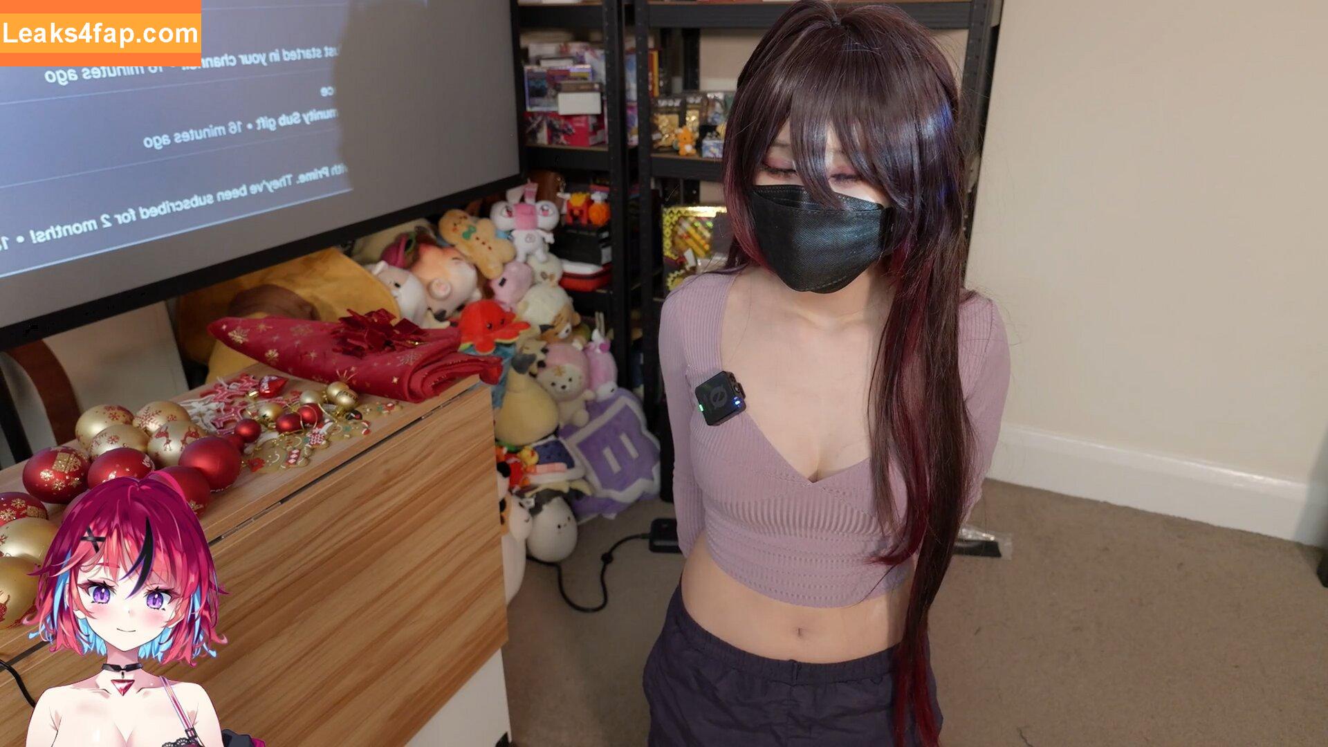 Saiiren / https: / ssaiiren / xsaiiren leaked photo photo #0096