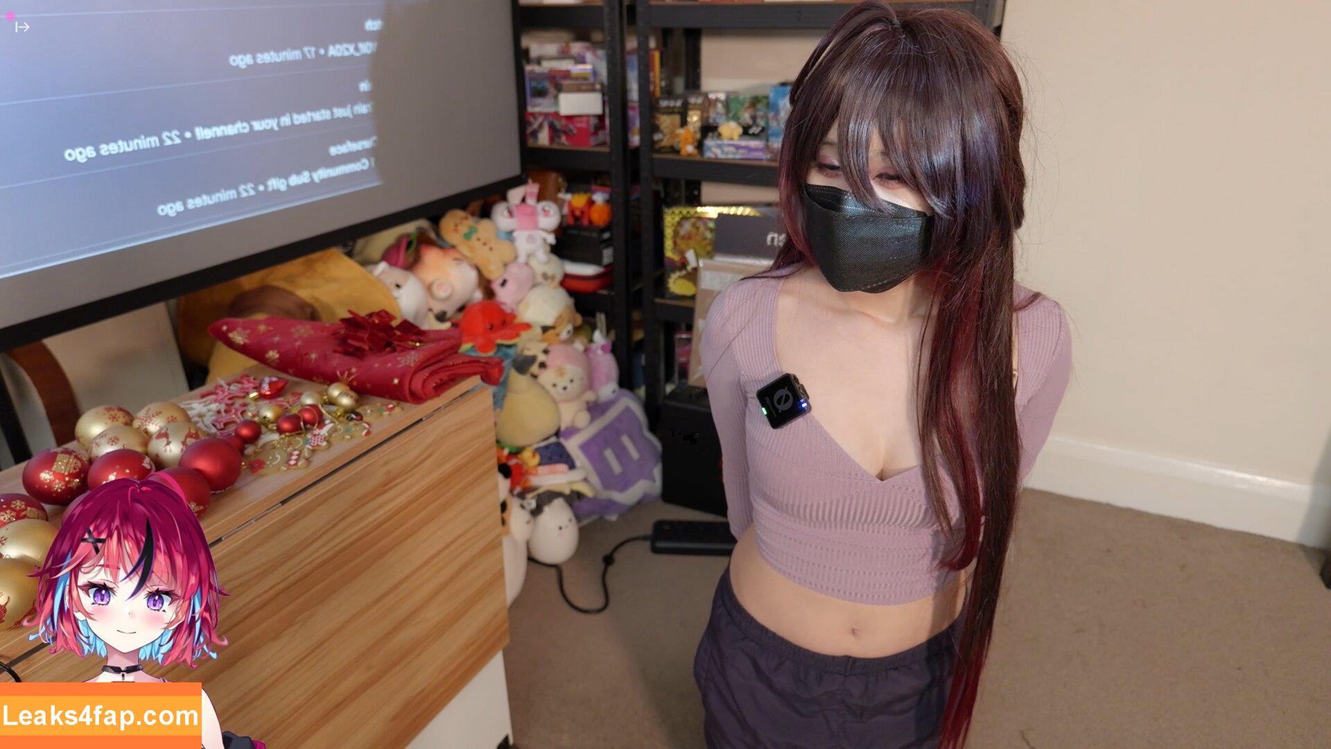 Saiiren / https: / ssaiiren / xsaiiren leaked photo photo #0099