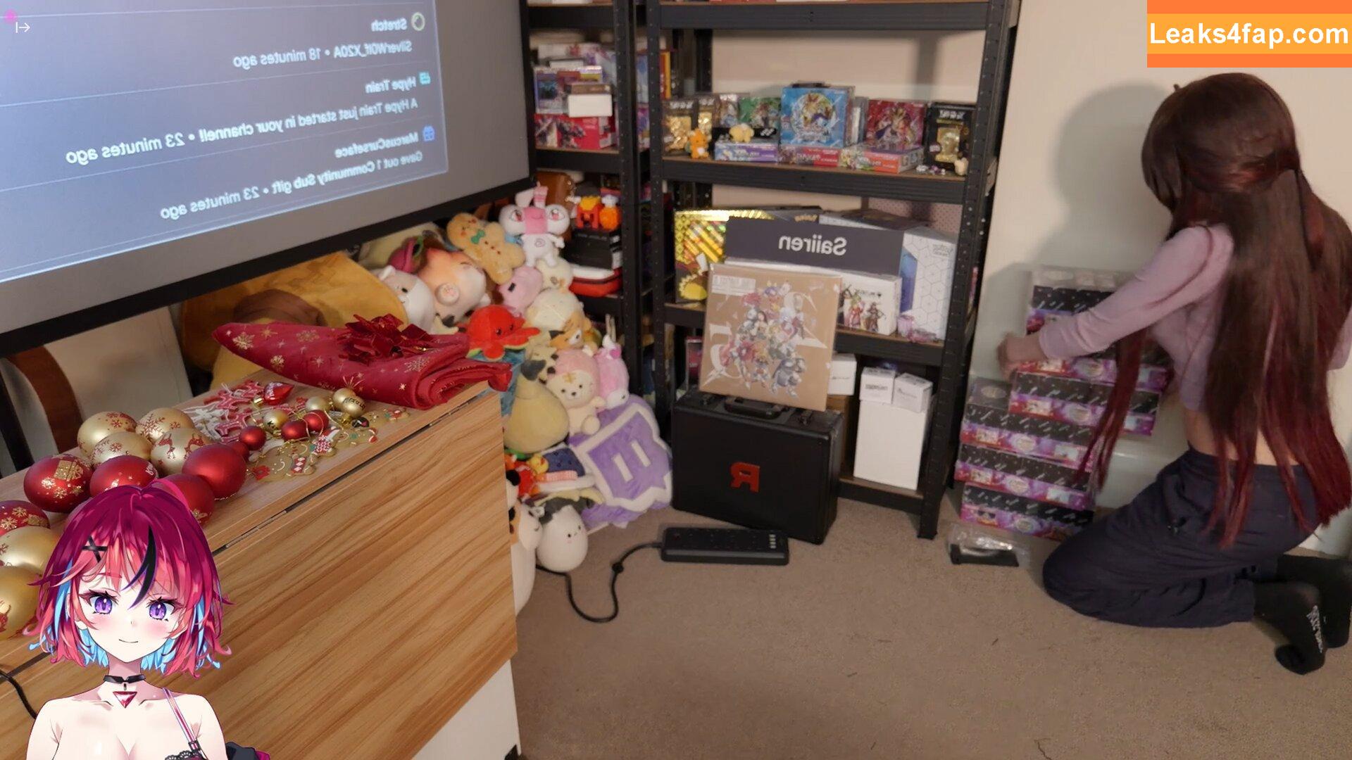 Saiiren / https: / ssaiiren / xsaiiren leaked photo photo #0100