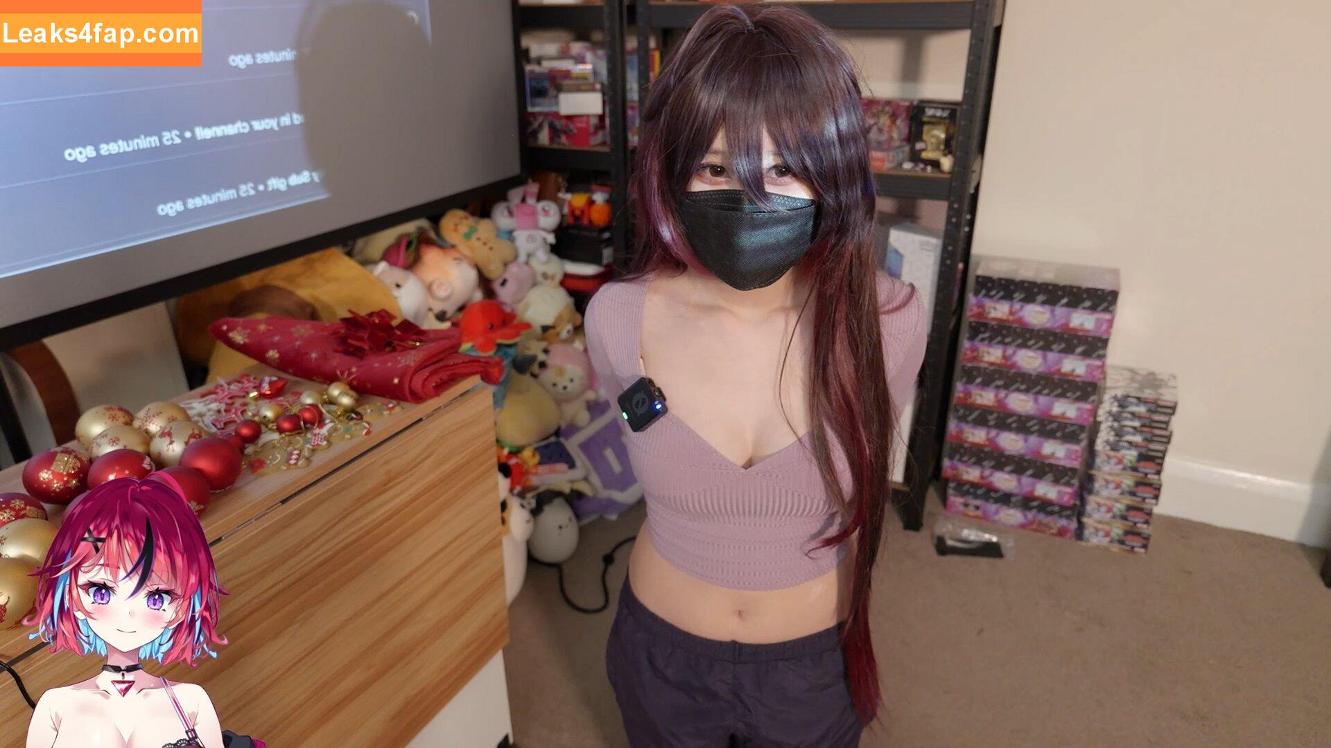 Saiiren / https: / ssaiiren / xsaiiren leaked photo photo #0101