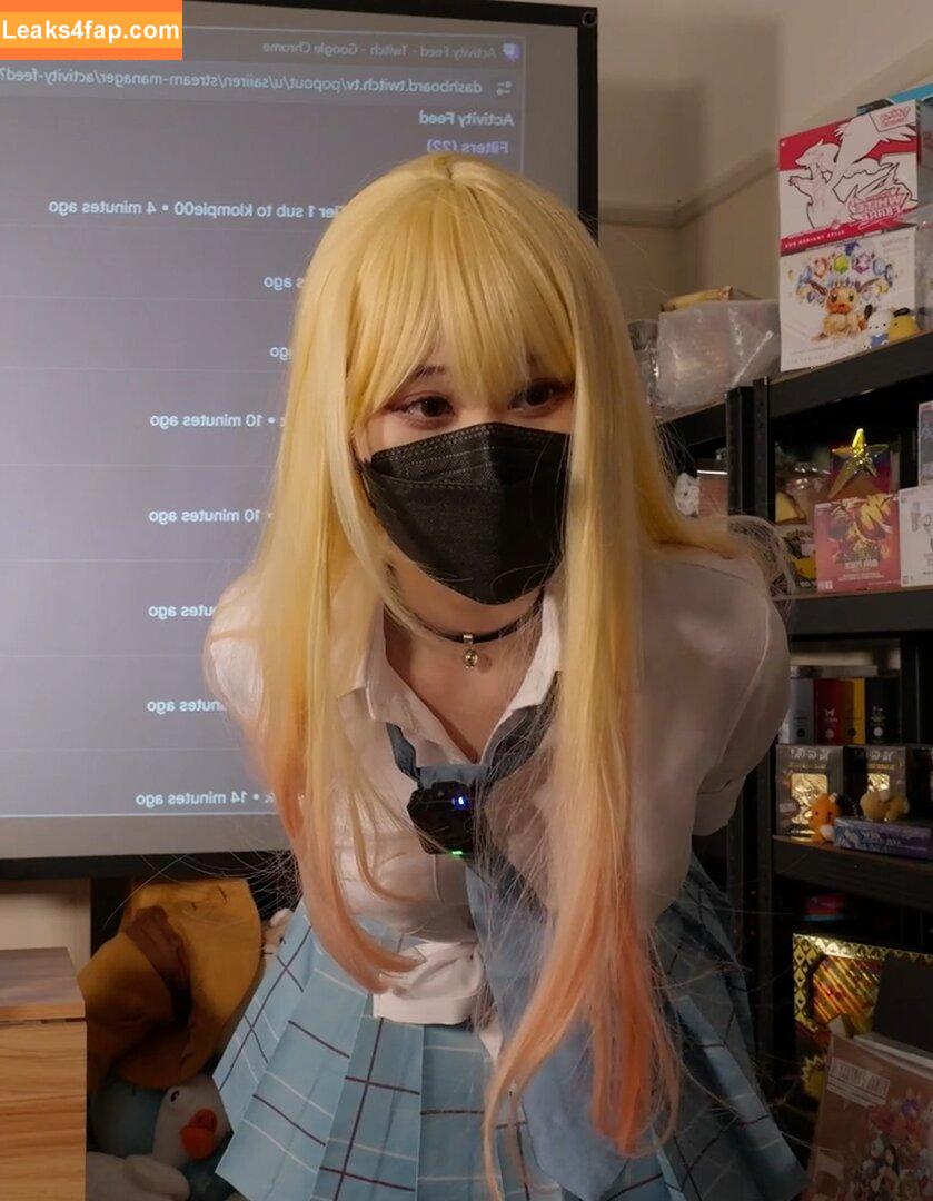 Saiiren / https: / ssaiiren / xsaiiren leaked photo photo #0107