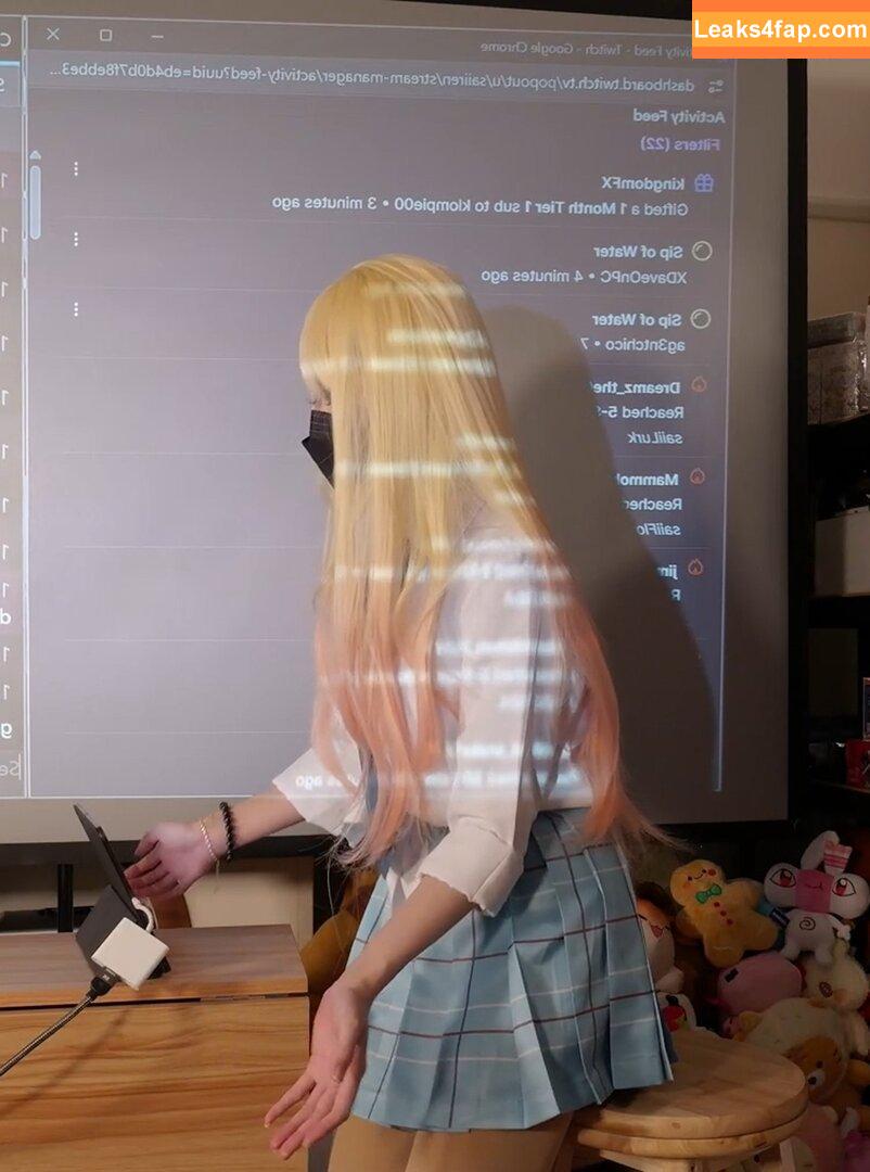 Saiiren / https: / ssaiiren / xsaiiren leaked photo photo #0109