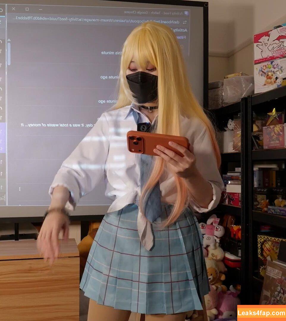 Saiiren / https: / ssaiiren / xsaiiren leaked photo photo #0113