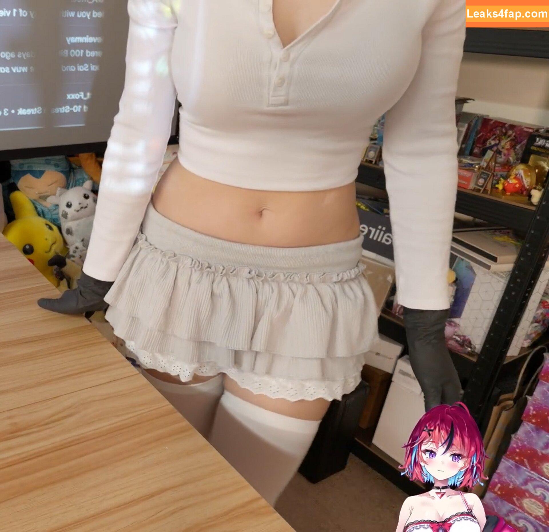 Saiiren / https: / ssaiiren / xsaiiren leaked photo photo #0114