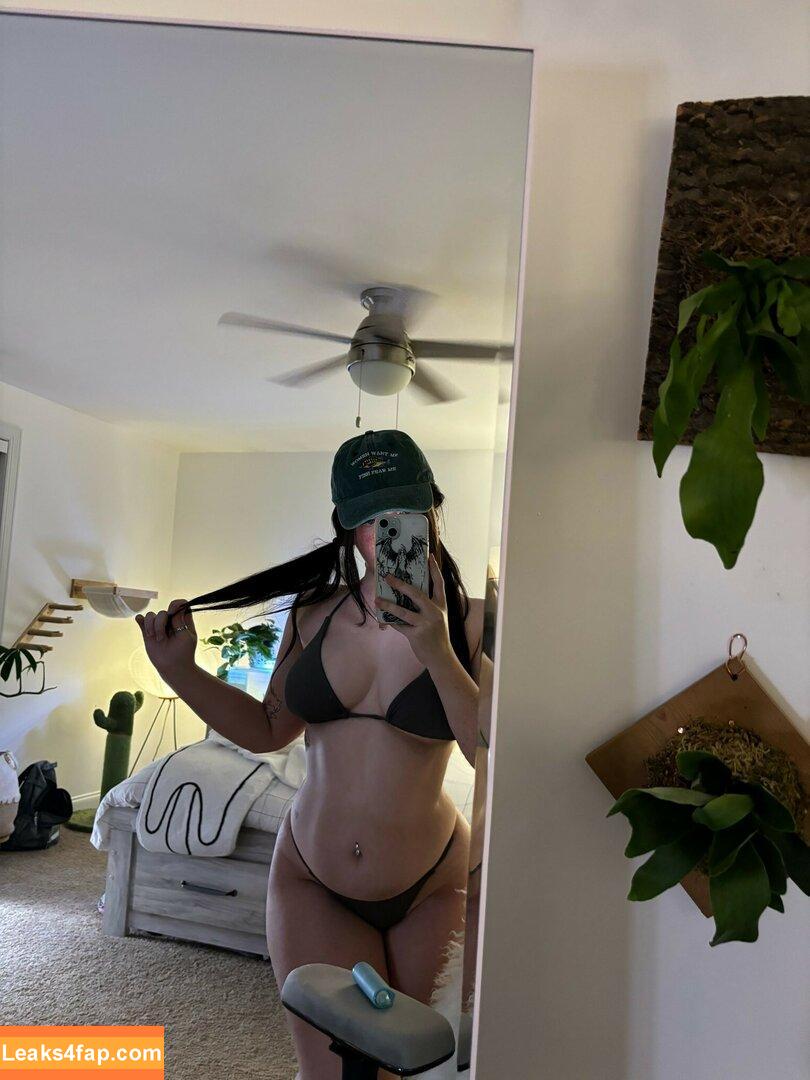 Saikui / Chloe / wilshire leaked photo photo #0102