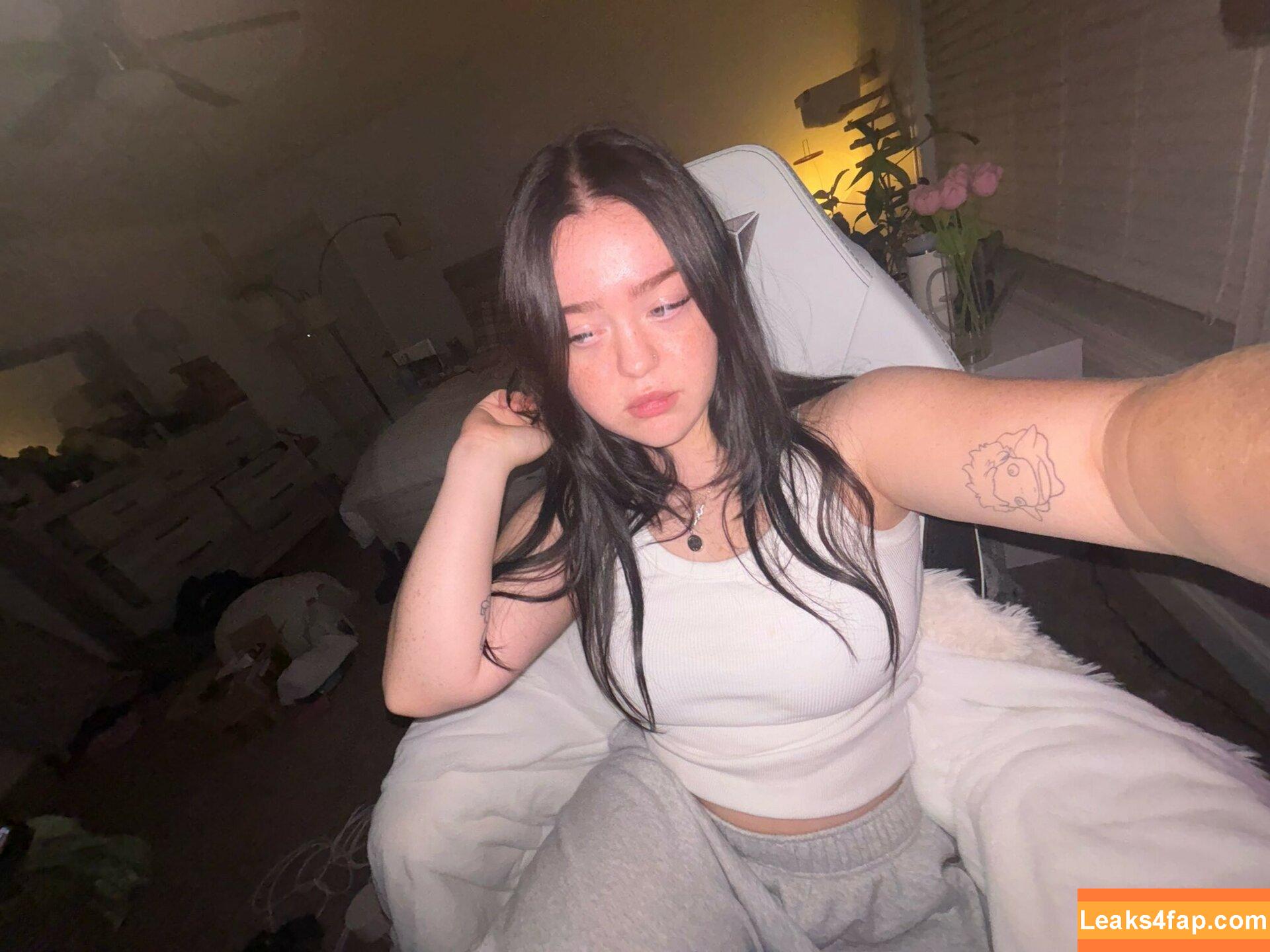 Saikui / Chloe / wilshire leaked photo photo #0104