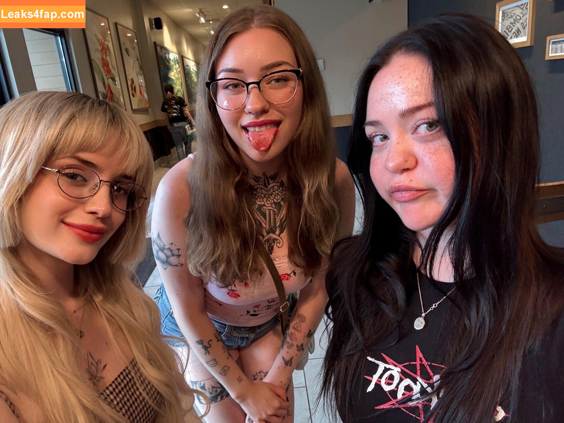 Saikui / Chloe / wilshire leaked photo photo #0172