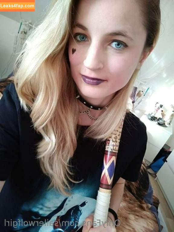 sailerwolfgirl / harleyquinn_crazy24 leaked photo photo #0014