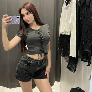 random model