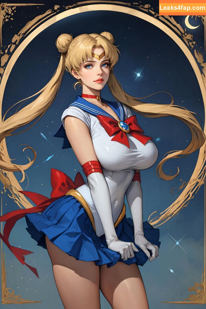 Sailor Moon / sabrinawitch / sailormoon_hd leaked photo photo #0050