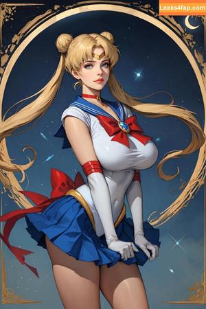 Sailor Moon photo #0050