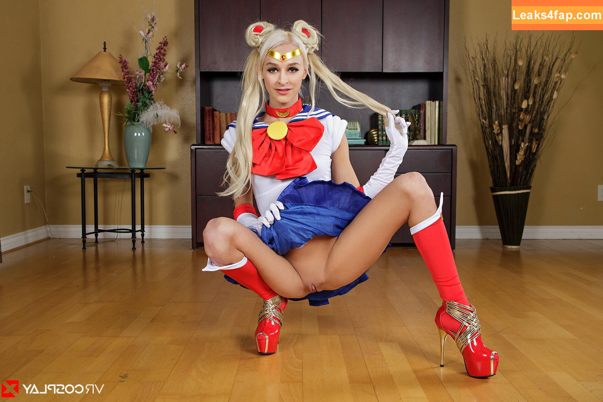 sailormoonxxx /  leaked photo photo #0003