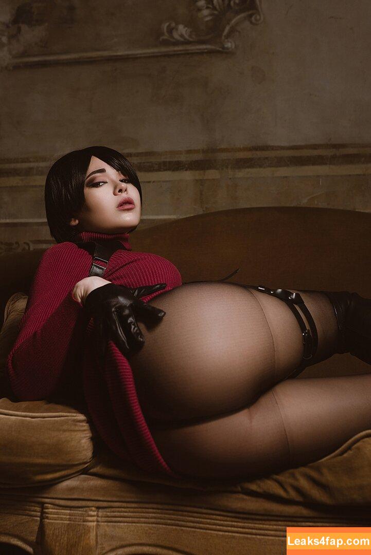 Saint Agnia / saint_agnia слитое фото фото #0004