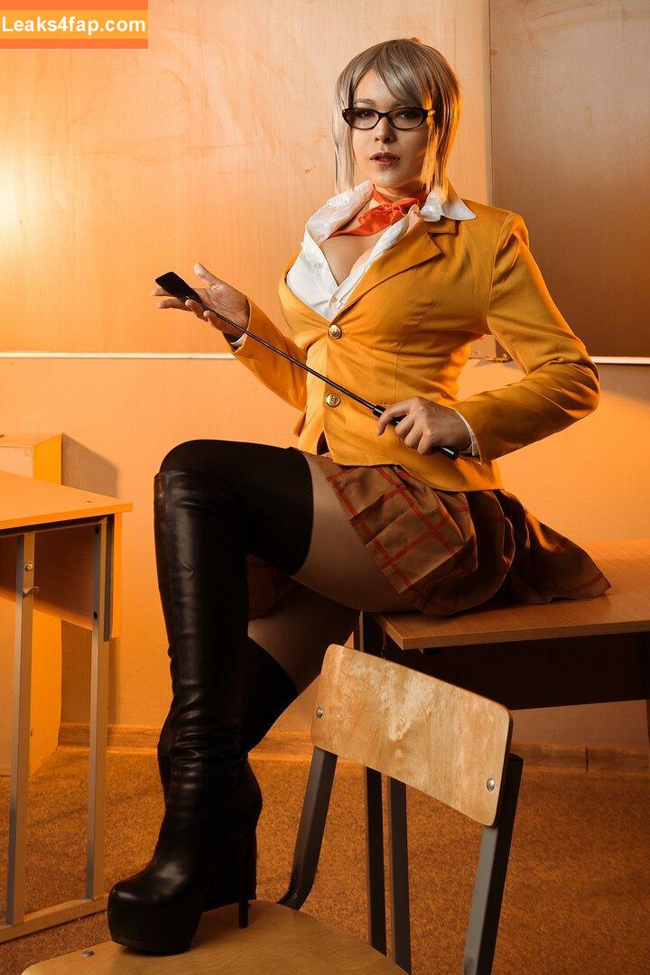 Saint Agnia / saint_agnia слитое фото фото #0013