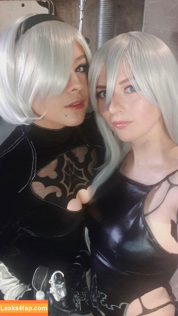 Saint Agnia / saint_agnia слитое фото фото #0015