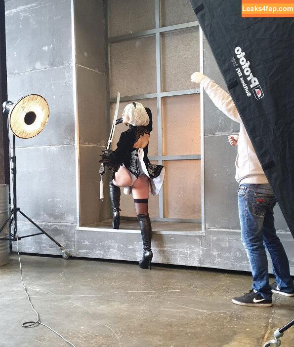 Saint Agnia / saint_agnia слитое фото фото #0016