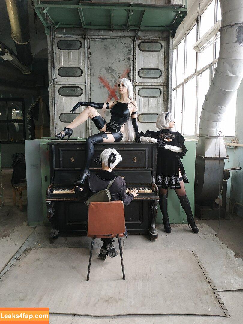 Saint Agnia / saint_agnia слитое фото фото #0018