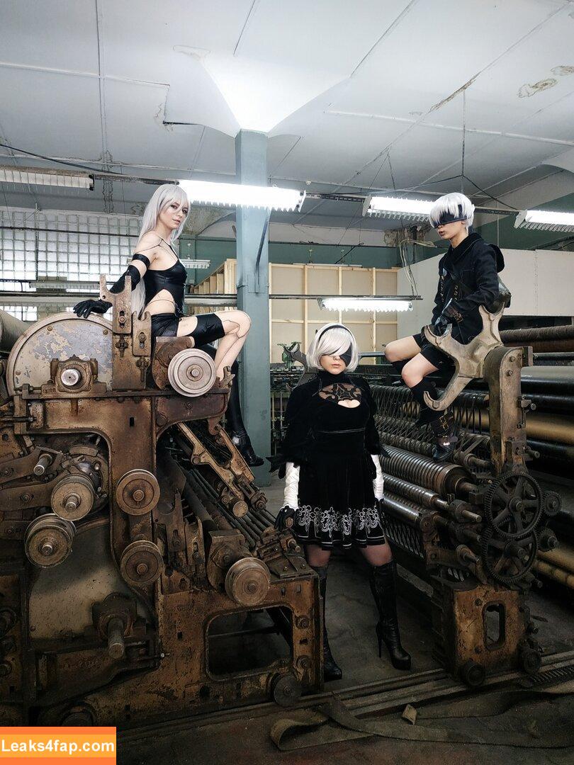 Saint Agnia / saint_agnia слитое фото фото #0019