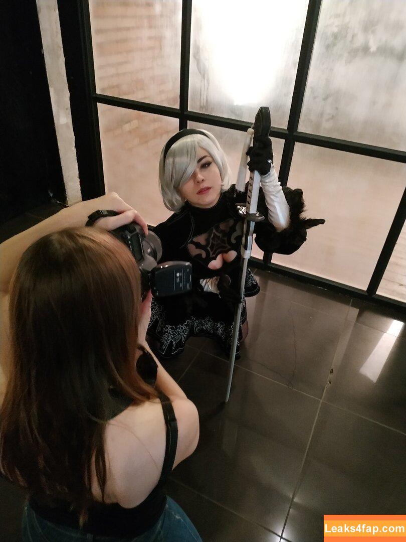 Saint Agnia / saint_agnia слитое фото фото #0023