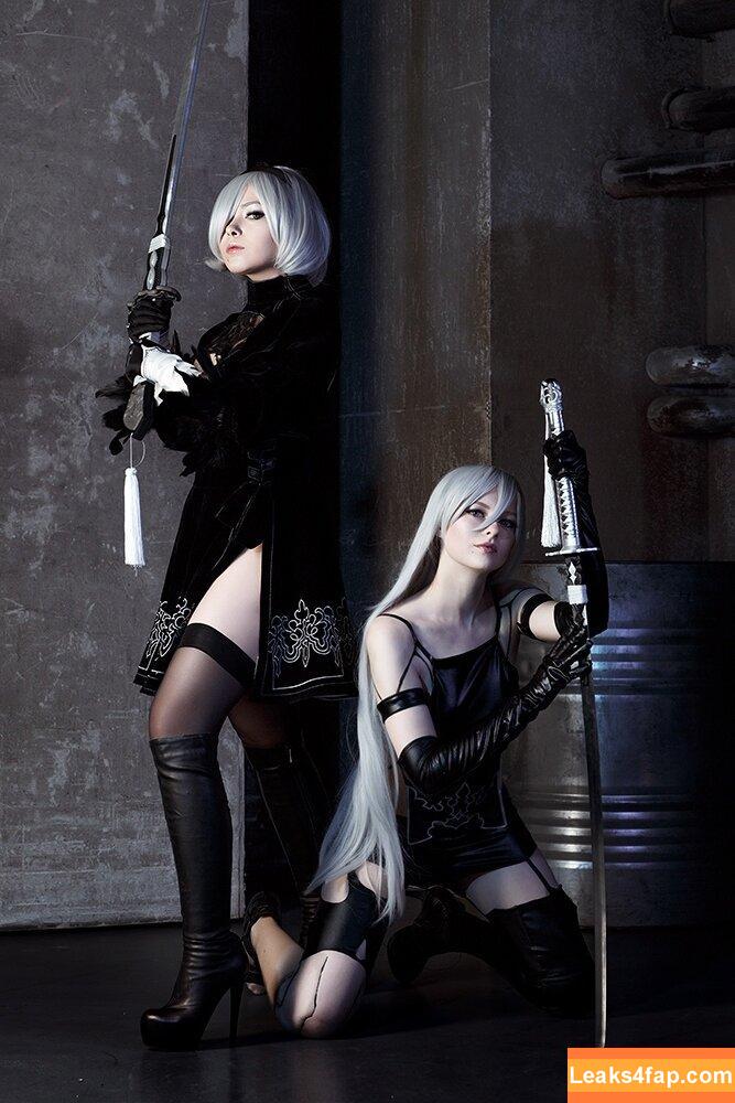 Saint Agnia / saint_agnia слитое фото фото #0027