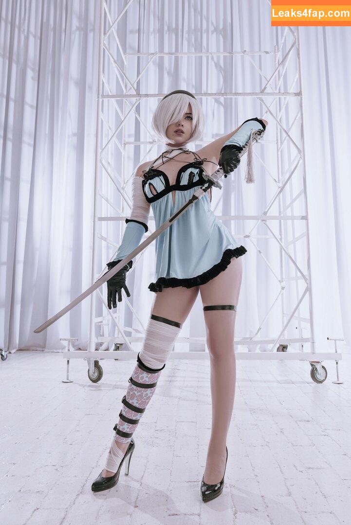 Saint Agnia / saint_agnia слитое фото фото #0035