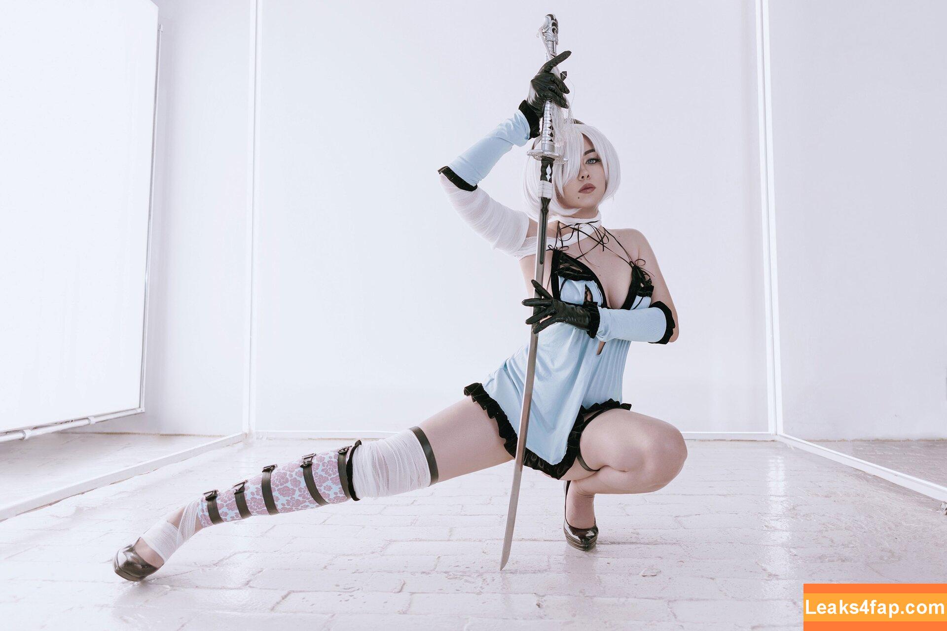 Saint Agnia / saint_agnia слитое фото фото #0036