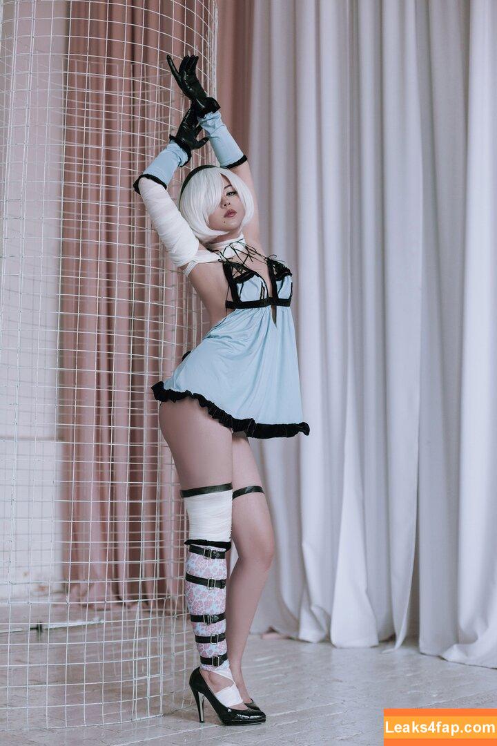 Saint Agnia / saint_agnia слитое фото фото #0037