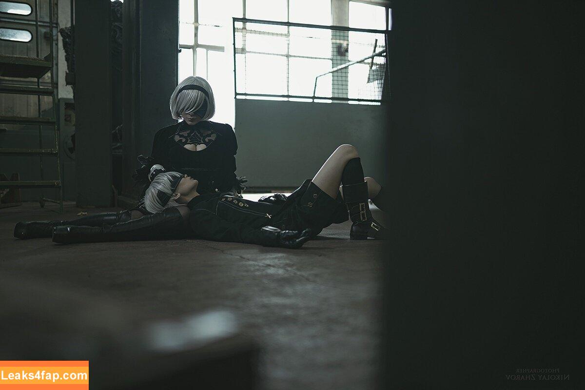 Saint Agnia / saint_agnia слитое фото фото #0042