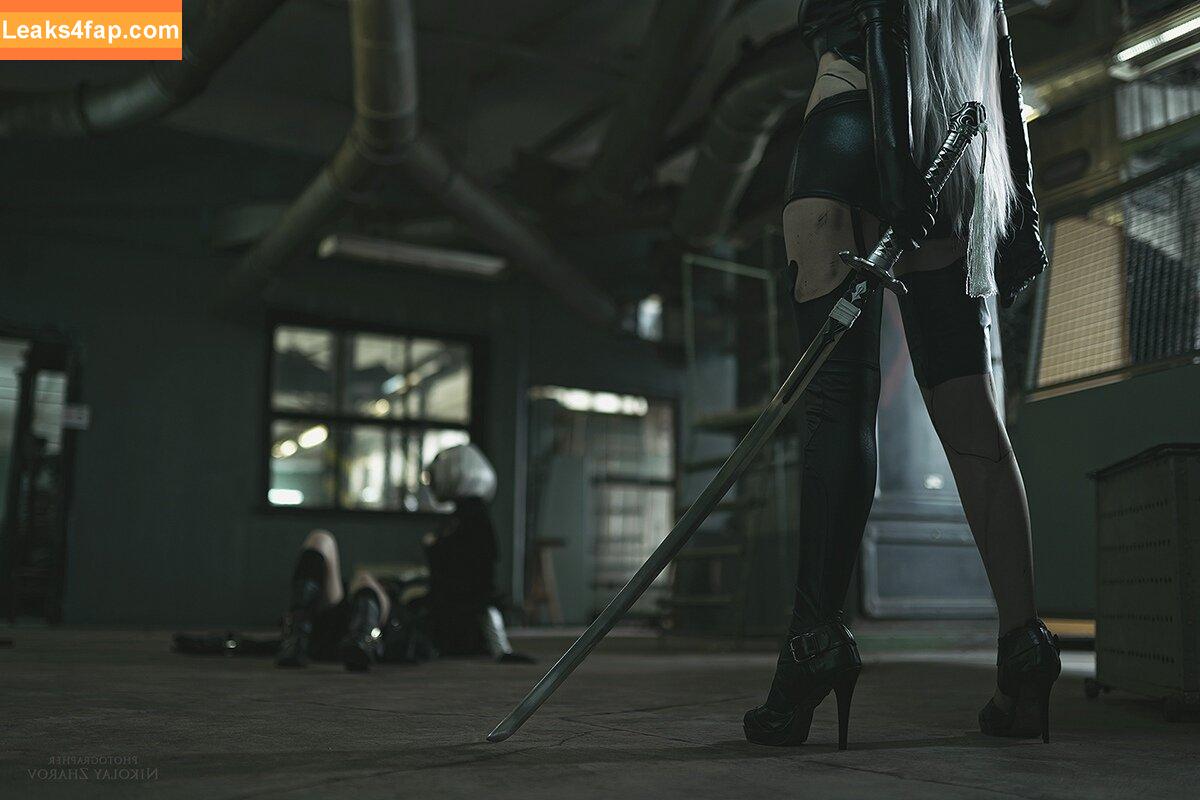 Saint Agnia / saint_agnia слитое фото фото #0043