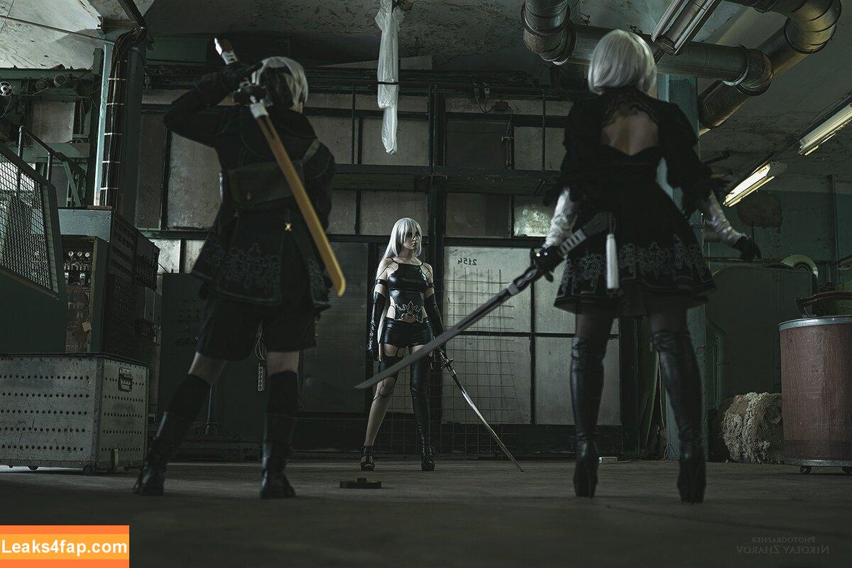 Saint Agnia / saint_agnia слитое фото фото #0044