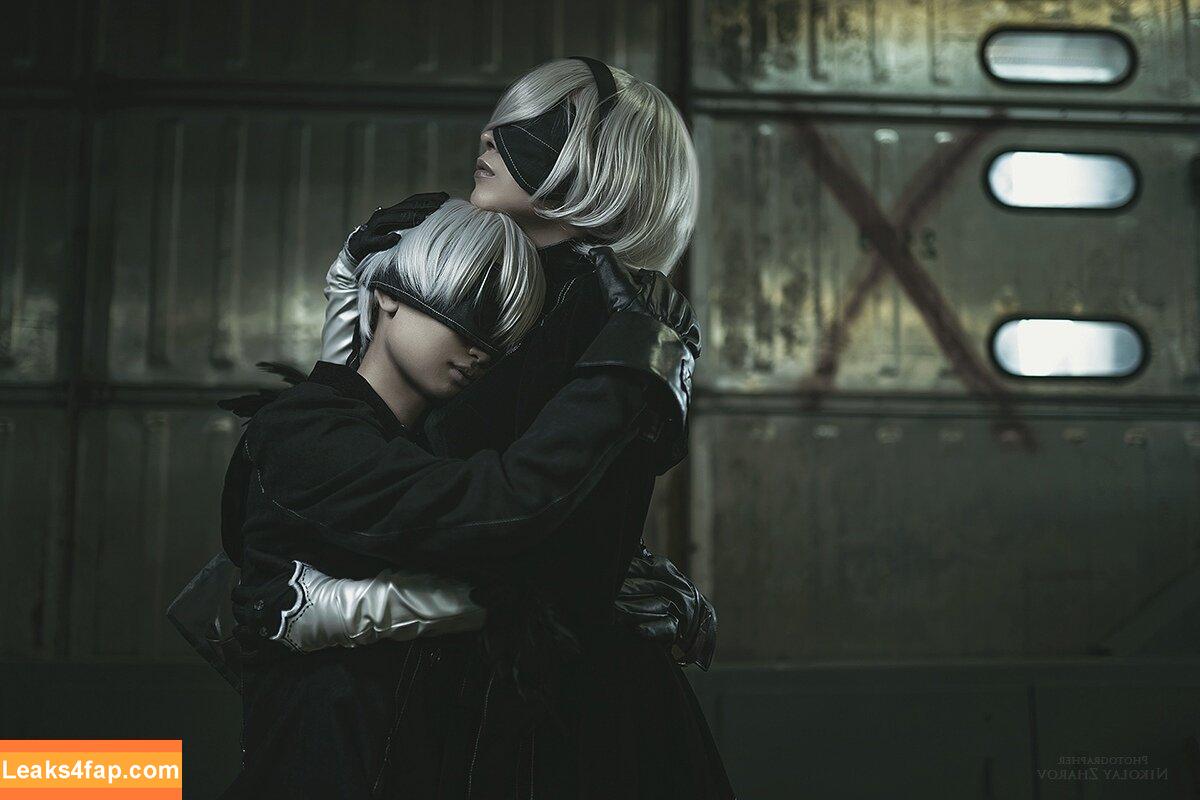 Saint Agnia / saint_agnia слитое фото фото #0052