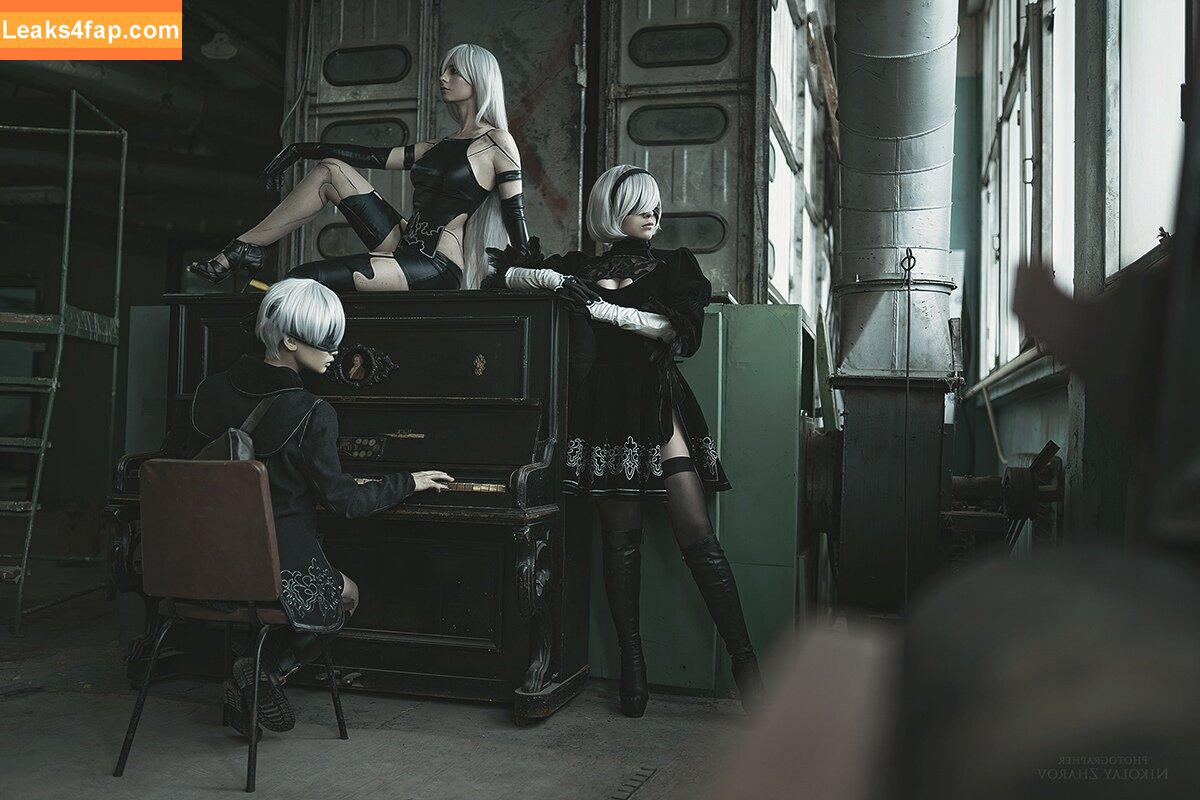 Saint Agnia / saint_agnia слитое фото фото #0054