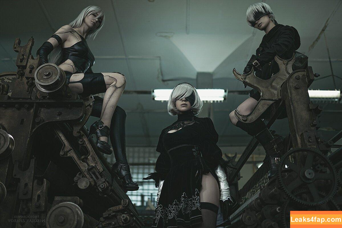 Saint Agnia / saint_agnia слитое фото фото #0056