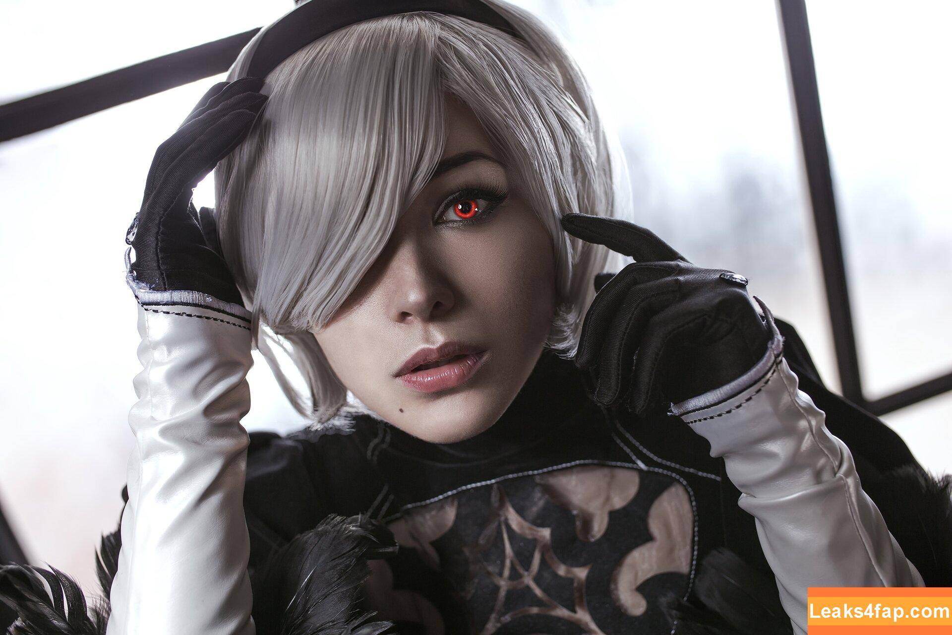 Saint Agnia / saint_agnia слитое фото фото #0058