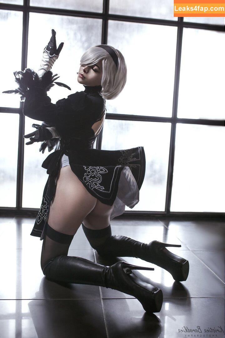 Saint Agnia / saint_agnia слитое фото фото #0062