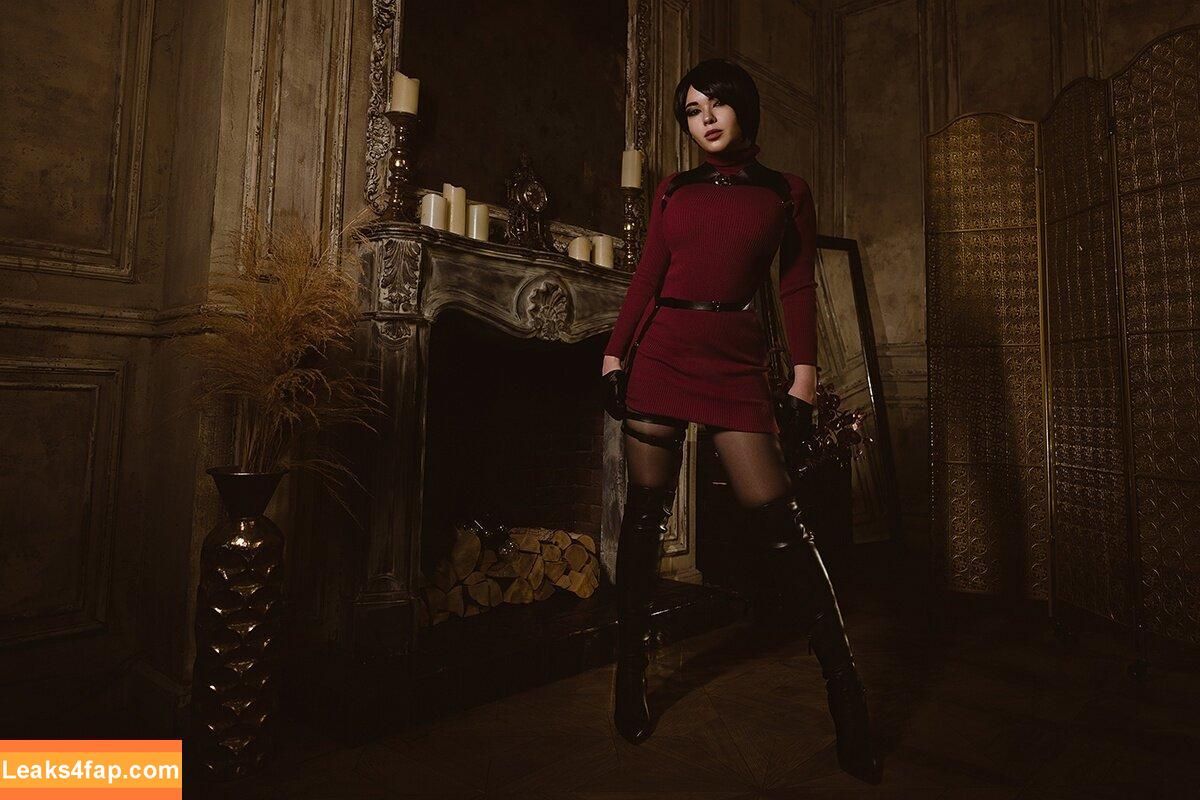 Saint Agnia / saint_agnia слитое фото фото #0065