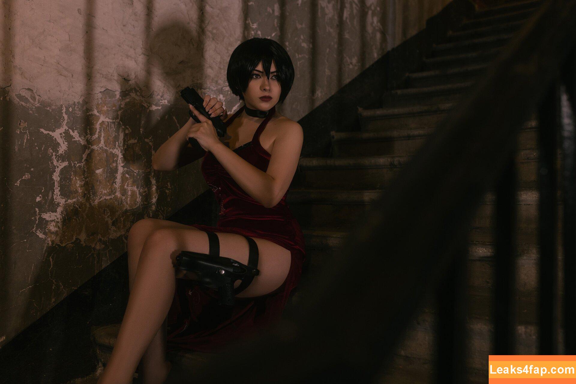 Saint Agnia / saint_agnia слитое фото фото #0071