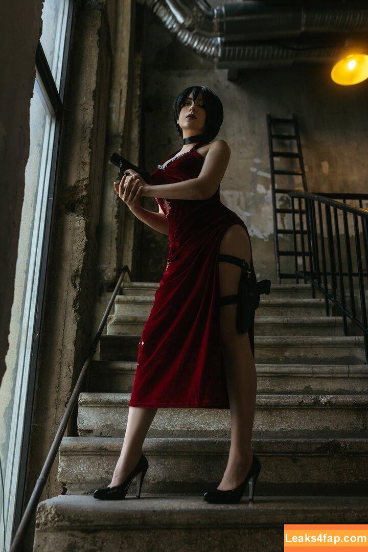 Saint Agnia / saint_agnia слитое фото фото #0073