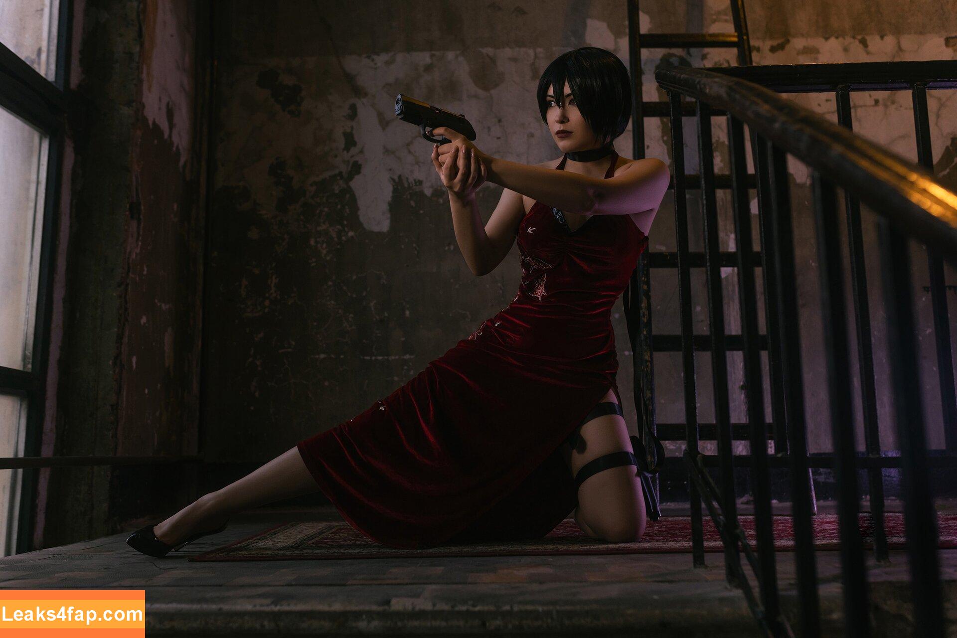 Saint Agnia / saint_agnia слитое фото фото #0076