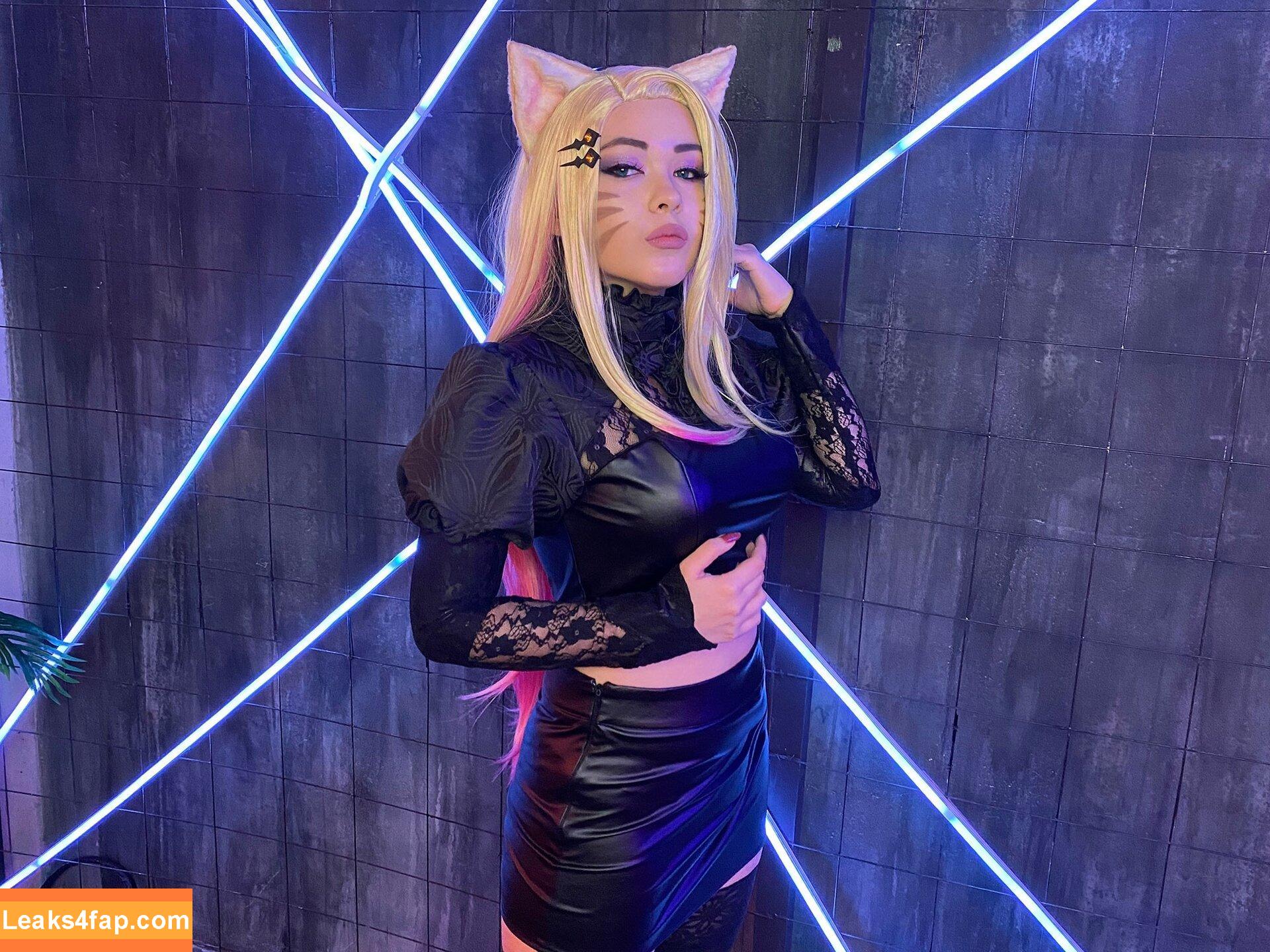 Saint Agnia / saint_agnia слитое фото фото #0080