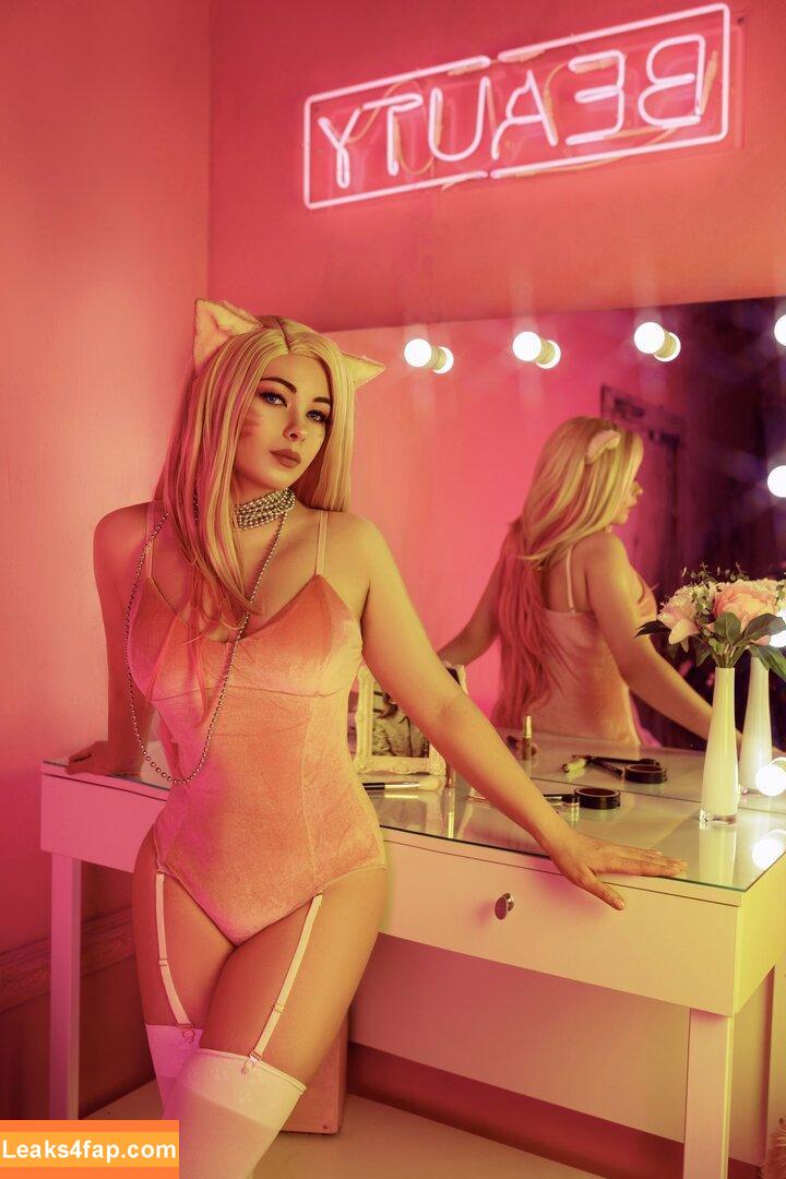 Saint Agnia / saint_agnia слитое фото фото #0082