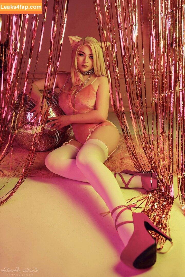 Saint Agnia / saint_agnia слитое фото фото #0086