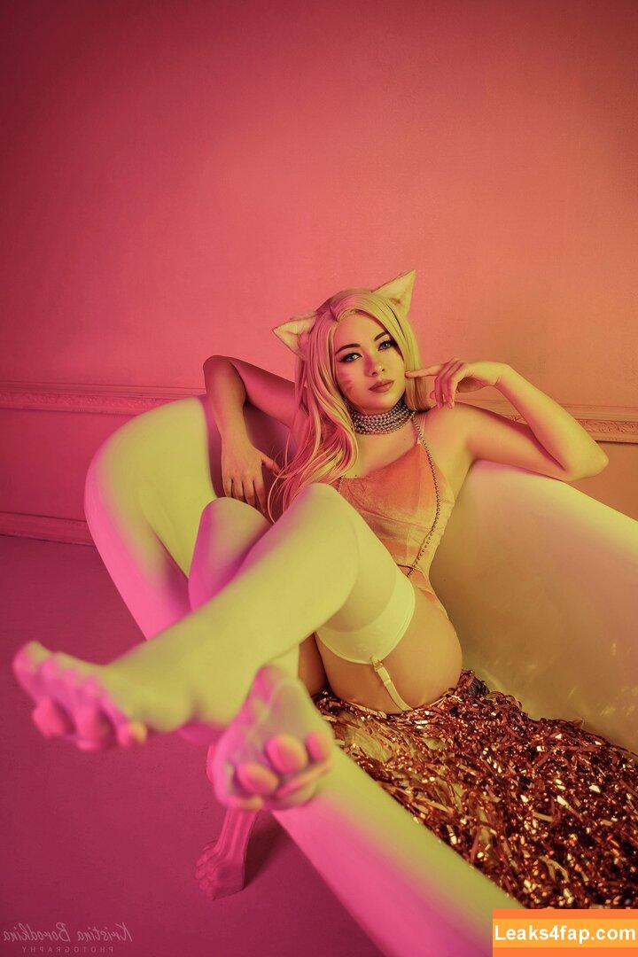 Saint Agnia / saint_agnia слитое фото фото #0092