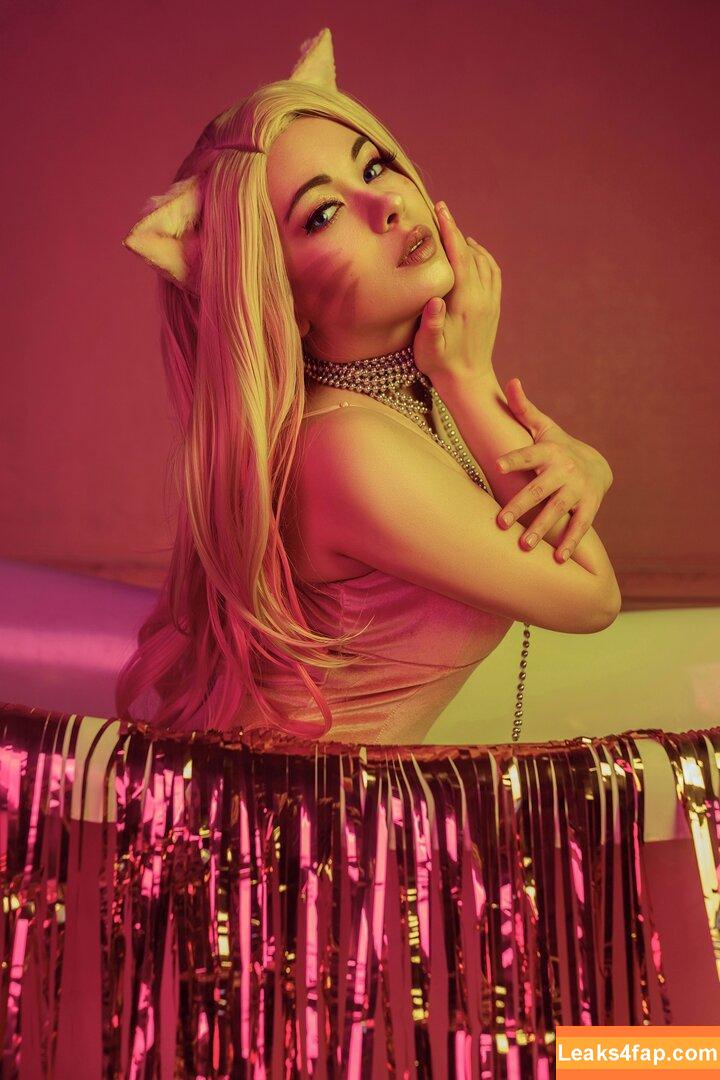 Saint Agnia / saint_agnia слитое фото фото #0094